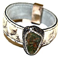 Silver Bracelet  BL0006