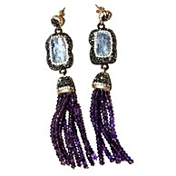 Silver Earrings  CP0001