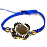 Silver Bracelet YN0001