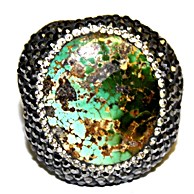 Silver Ring  YZ0009